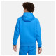 Nike Ανδρική ζακέτα Sportswear Tech Fleece Windrunner Full-Zip Hoodie